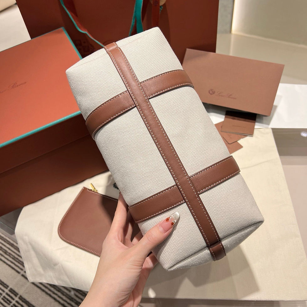 Thumbnail: Lp Ghiera Shopper Tote Bag 353