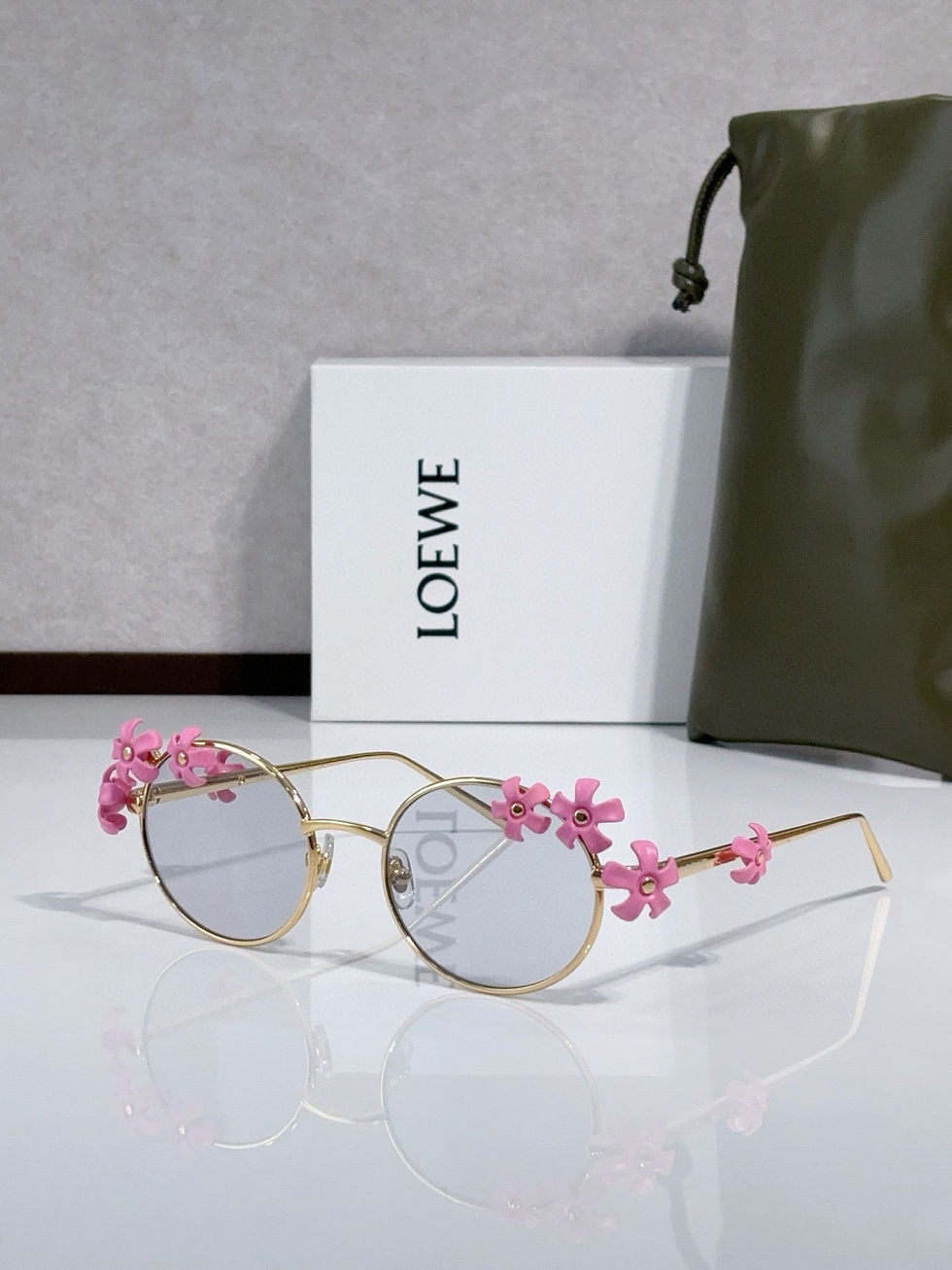 Thumbnail: Loewe Women Sandal