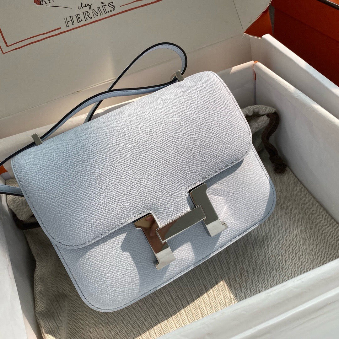 Hermes Constance T0 Epsom