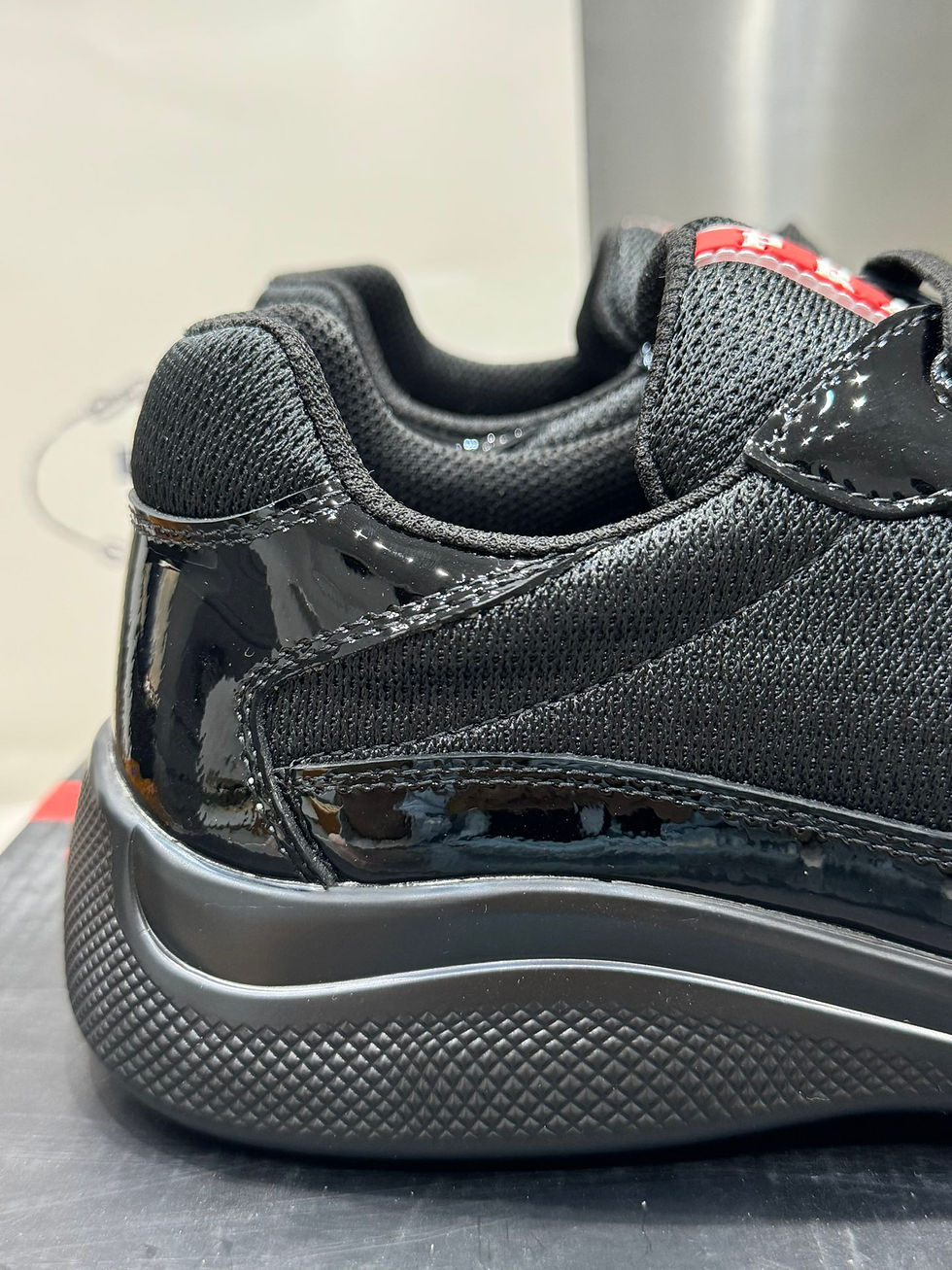 Thumbnail: Prada American's Cup