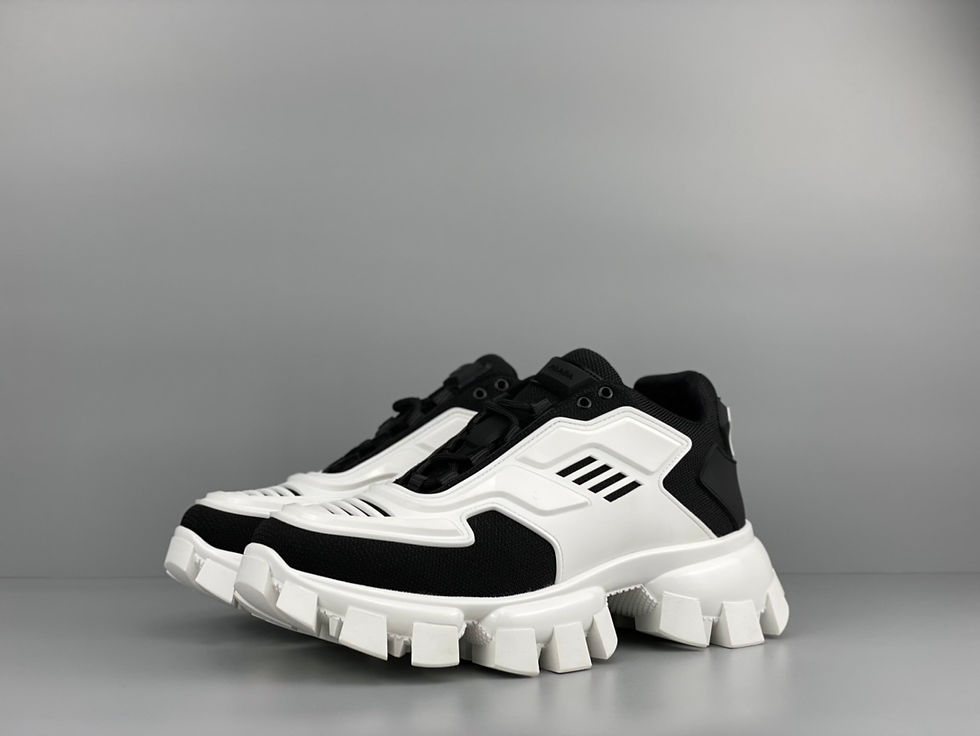 Thumbnail: Prada Cloudbust Thunder