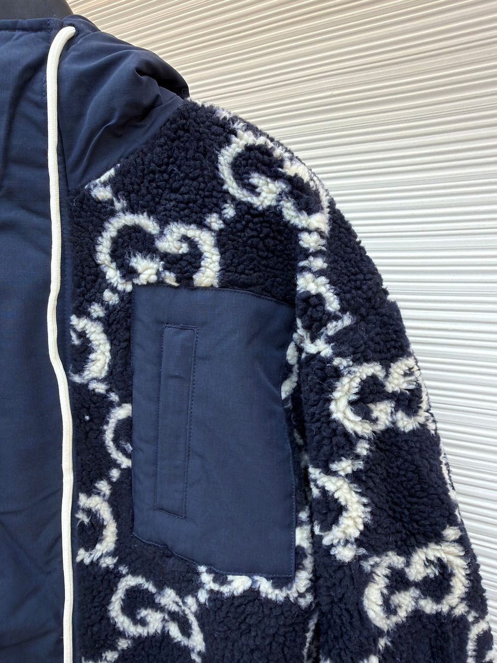 Thumbnail: Gucci Jacket
