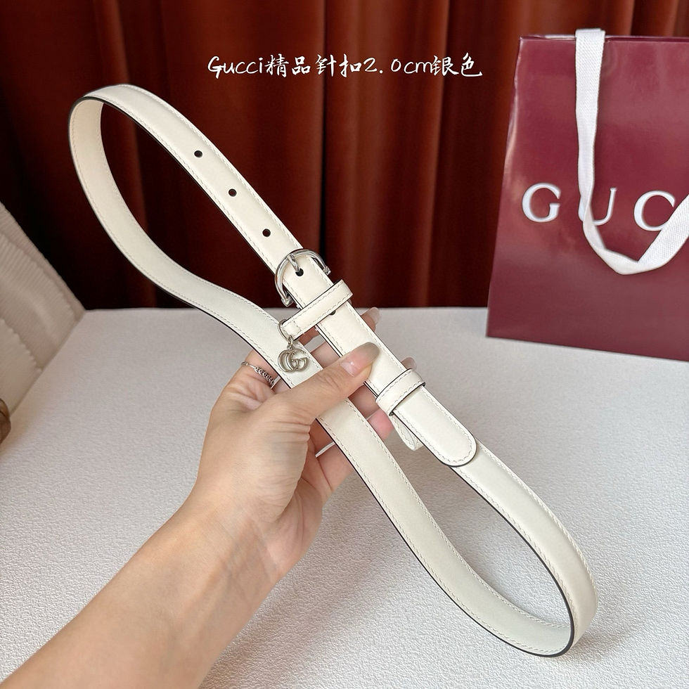 Thumbnail: Gucci Belt