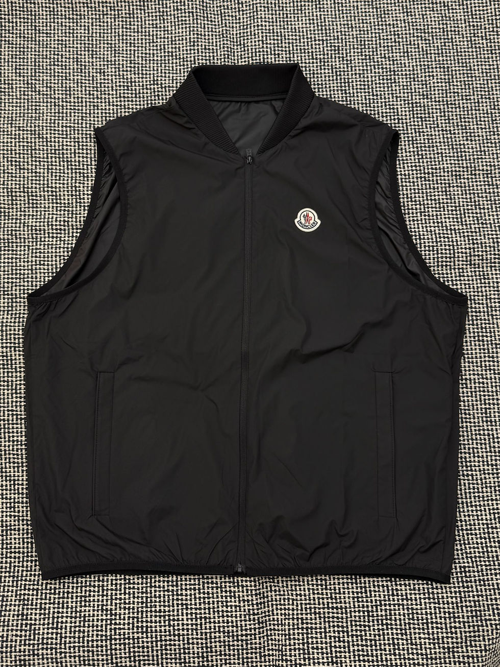 Thumbnail: Moncler Jacket
