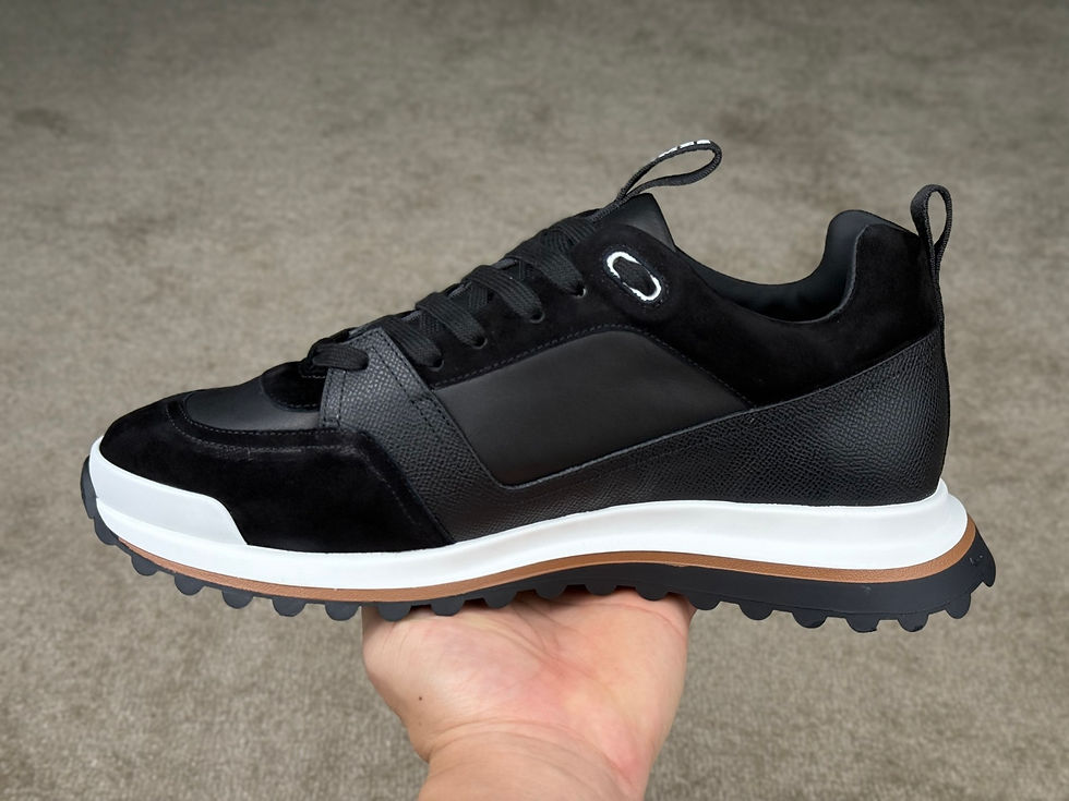 Thumbnail: Hermès Sneaker