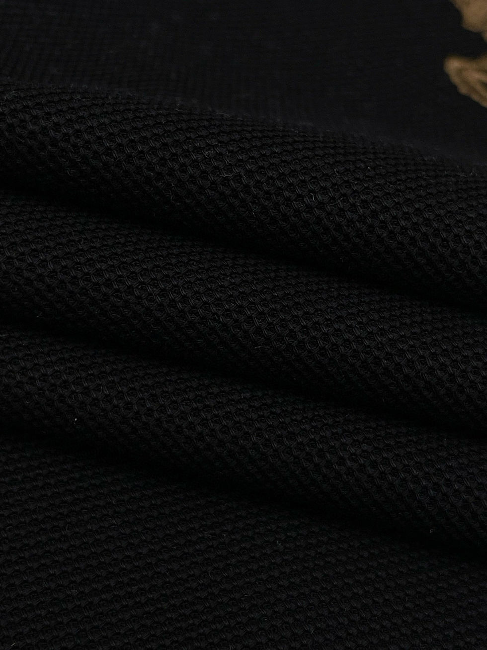 Thumbnail: Bbr Polo — Midnight Blue