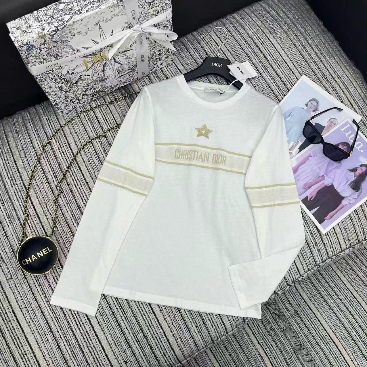 Dior Sweater #773