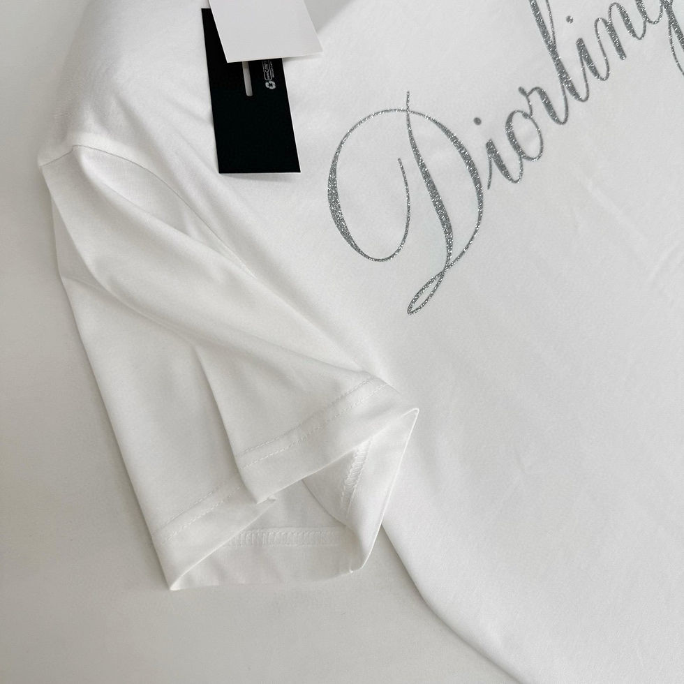 Thumbnail: Dior Shirt — Slate