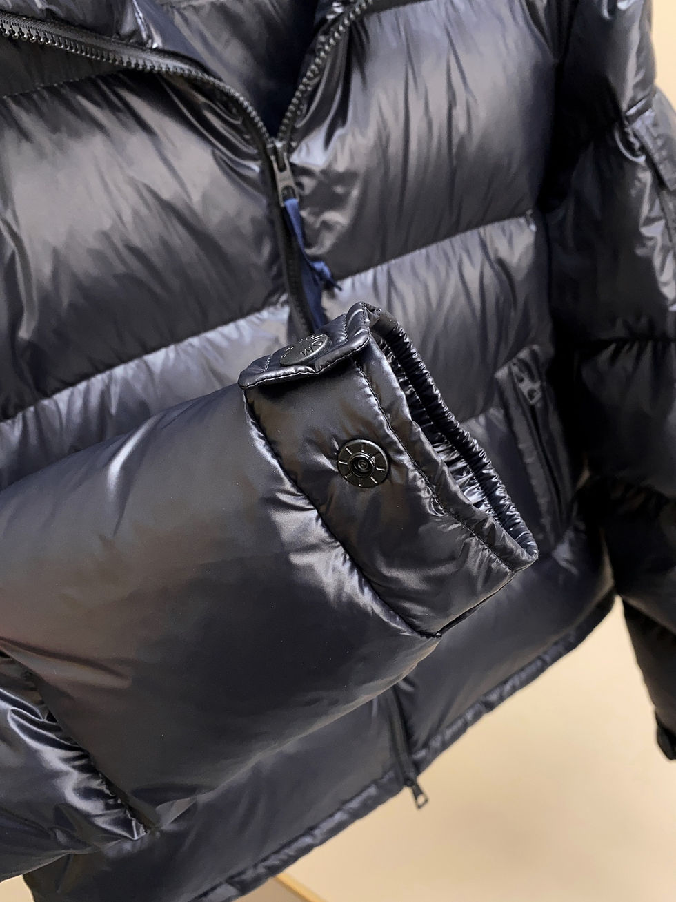 Thumbnail: Moncler Jacket