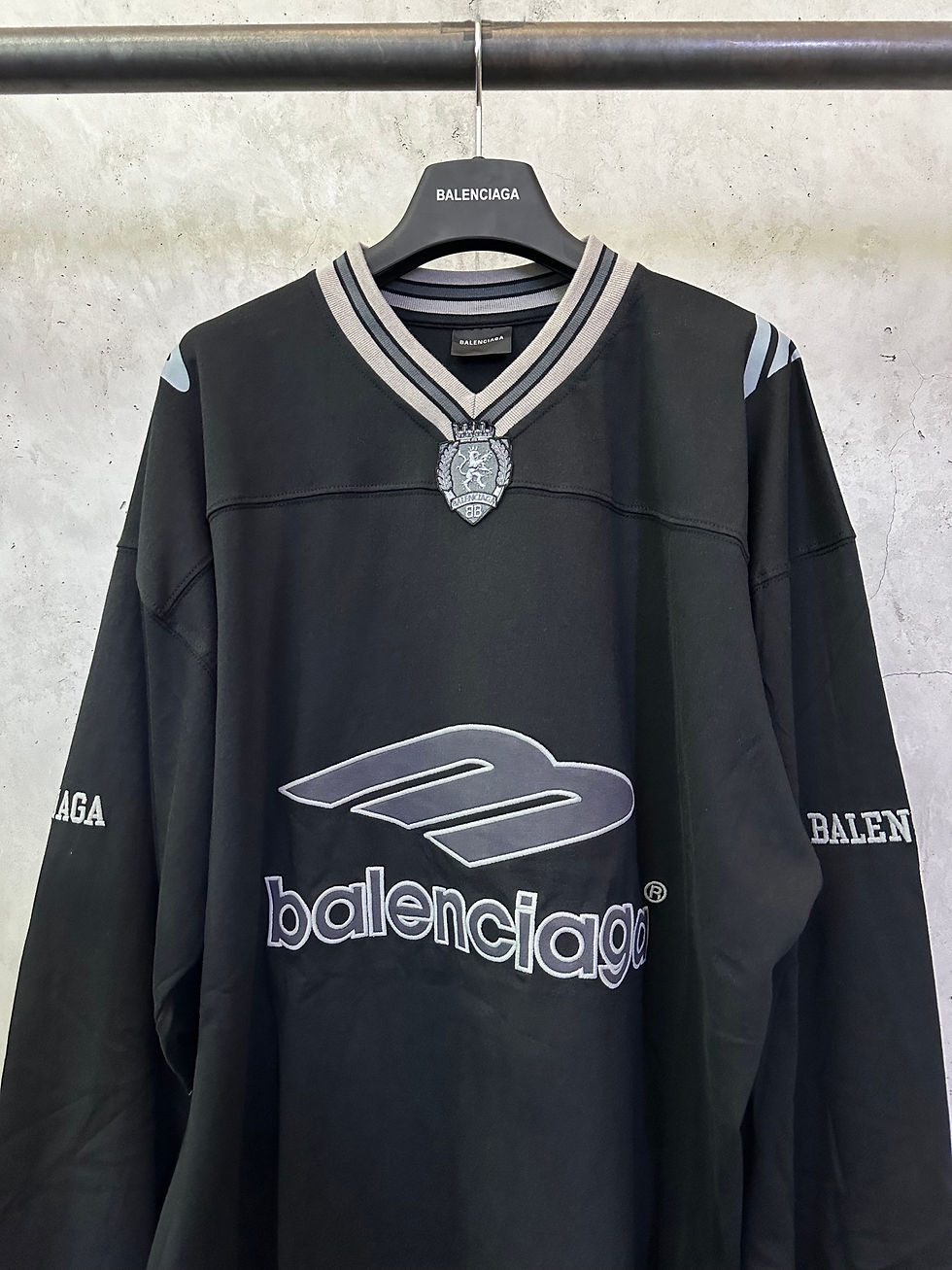 Thumbnail: Balenciaga Shirt