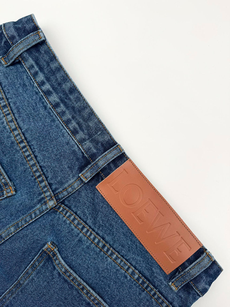 Thumbnail: Loewe Pants