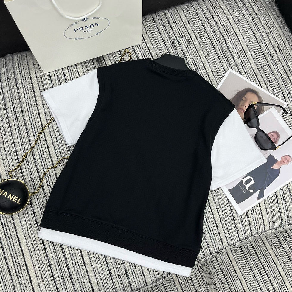 Thumbnail: Prada Set #882