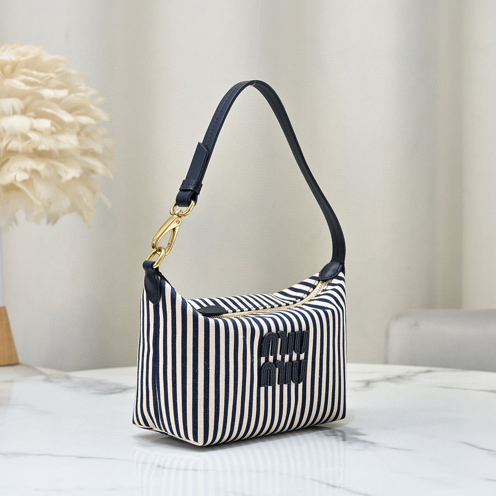 Thumbnail: Miu Miu Shoulder Bag 550