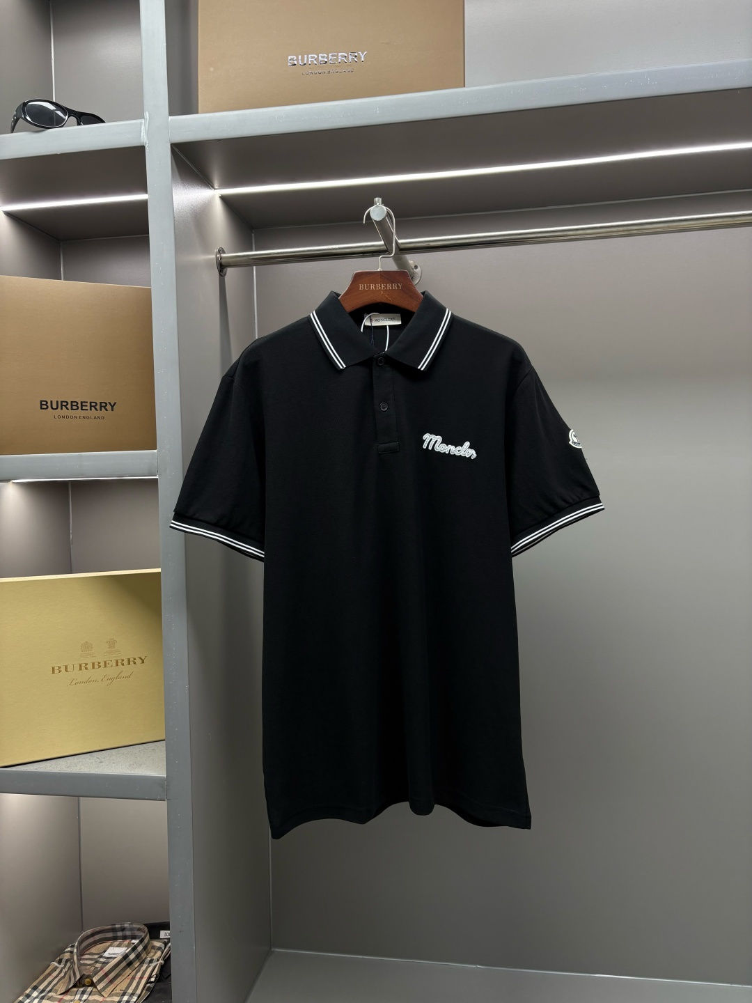 Moncler Polo