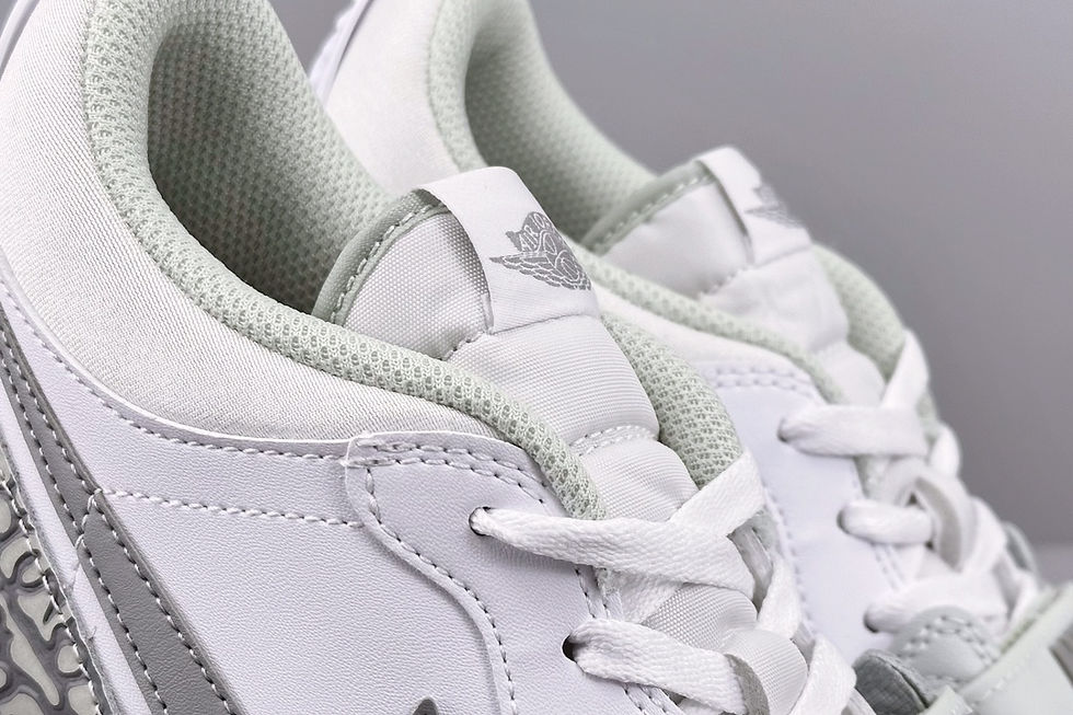 Thumbnail: Jordan Legacy 312 Low