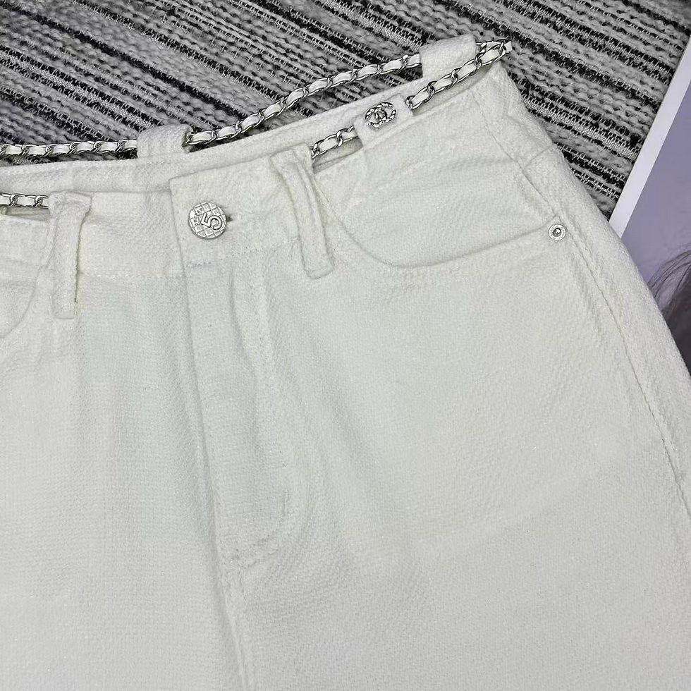 Thumbnail: Chanel Pants #59