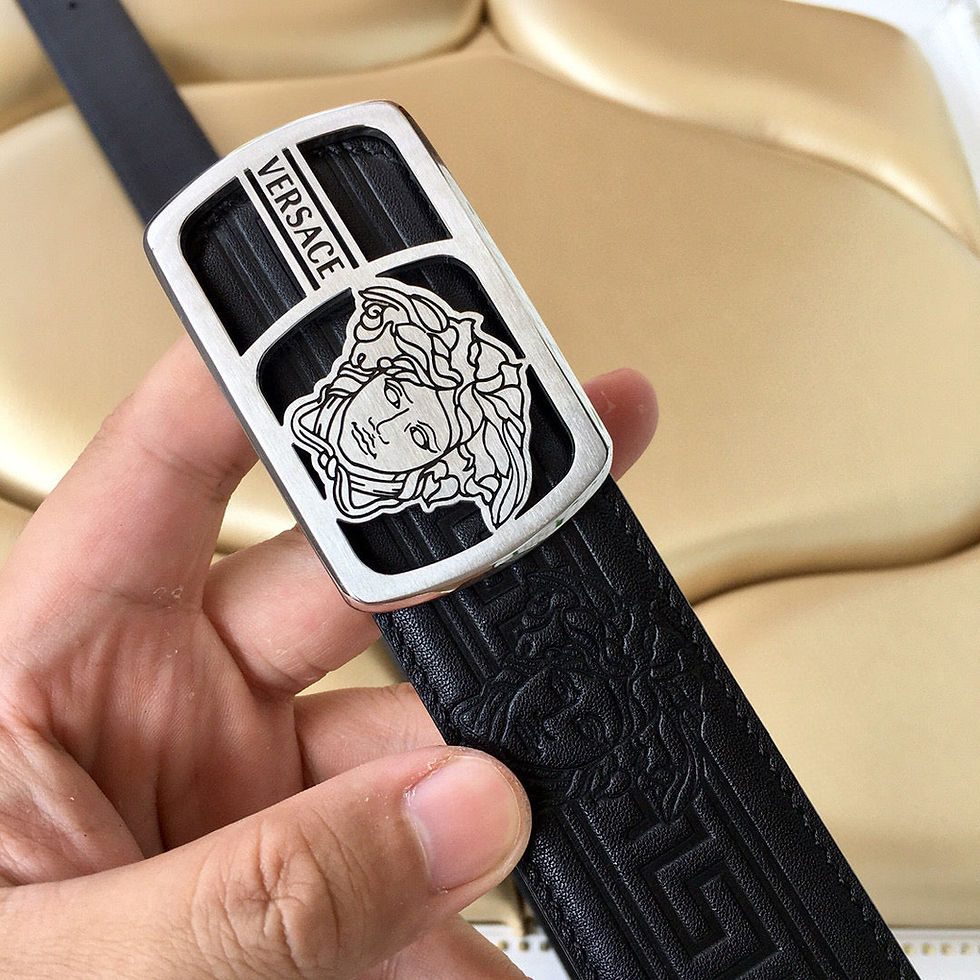 Thumbnail: Versace Belt