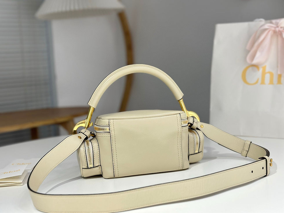 Thumbnail: Chloe Camera Bag
