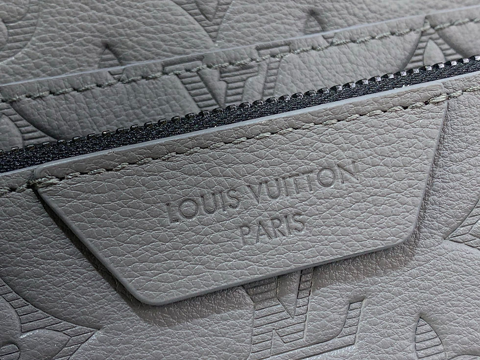 Thumbnail: Louis Vuitton Trio