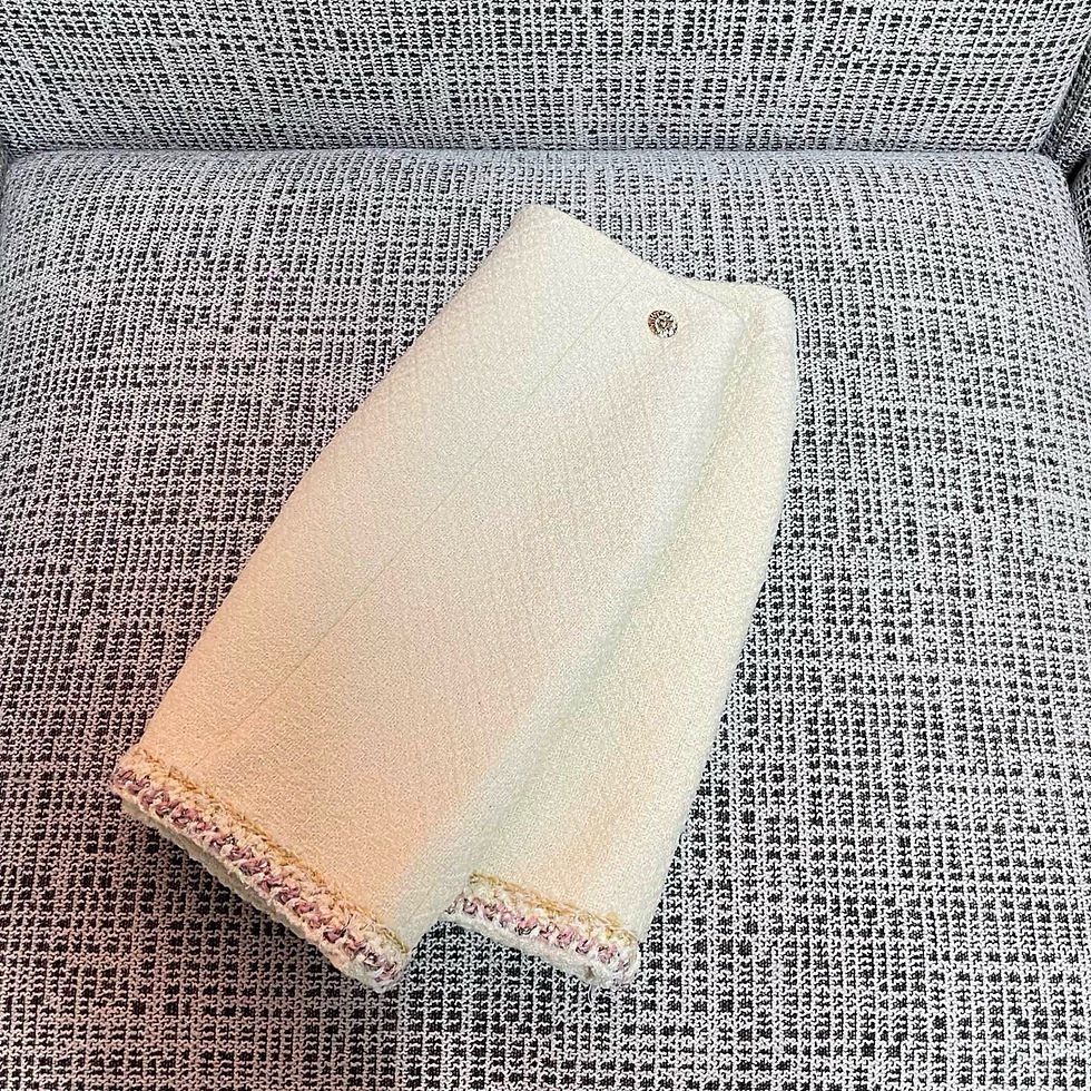 Thumbnail: Chanel Skirt