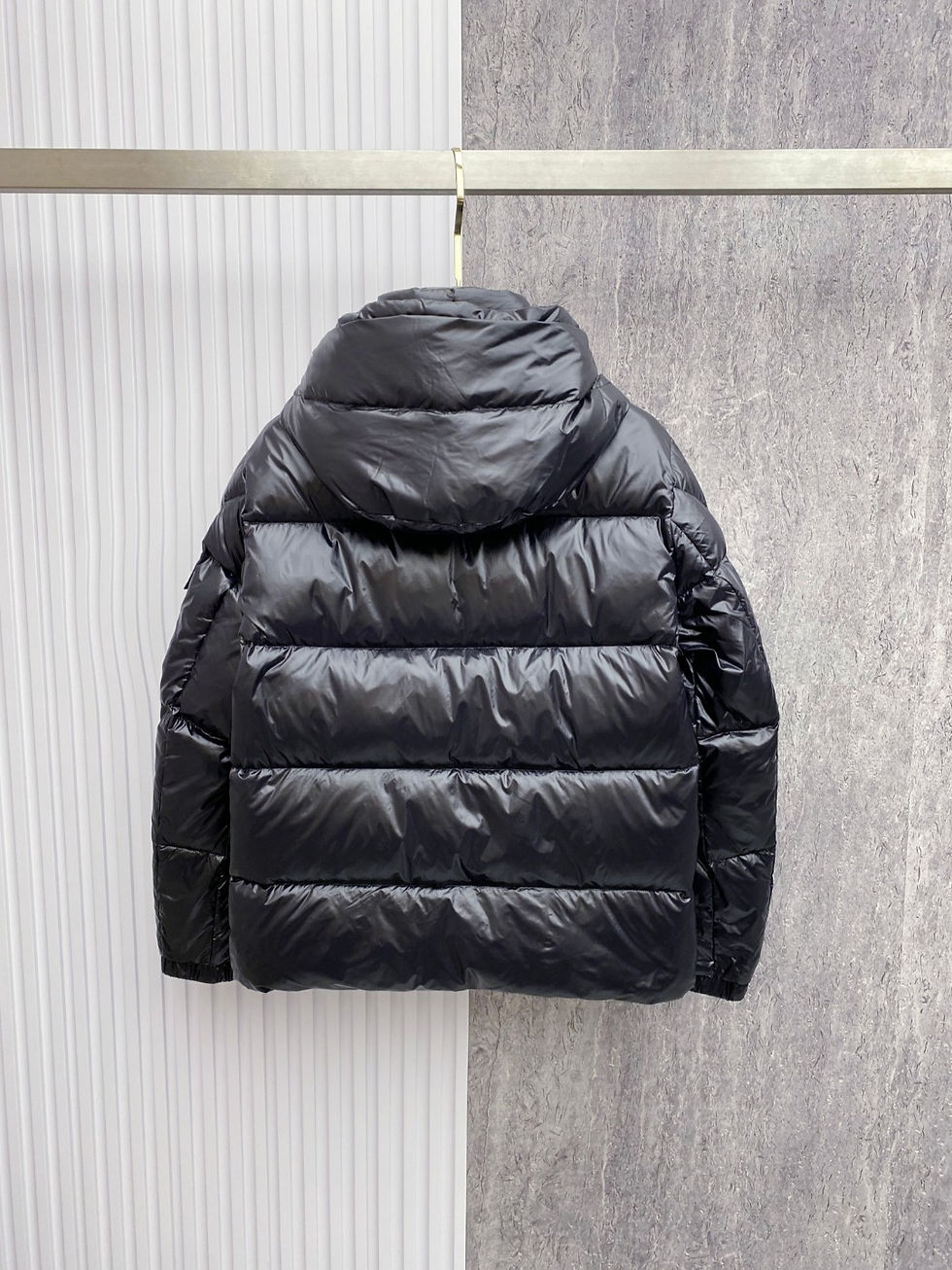 Thumbnail: Moncler Jacket