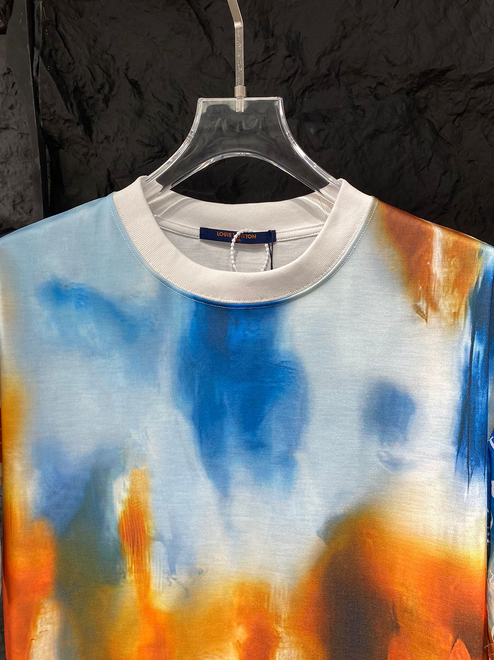 Thumbnail: Louis Vuitton T-Shirt