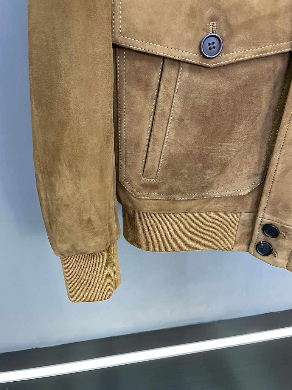 Thumbnail: Miu Miu Jacket