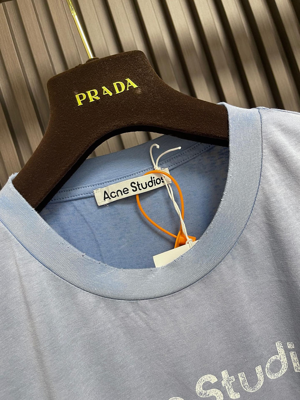 Thumbnail: Acne Studios T-Shirt