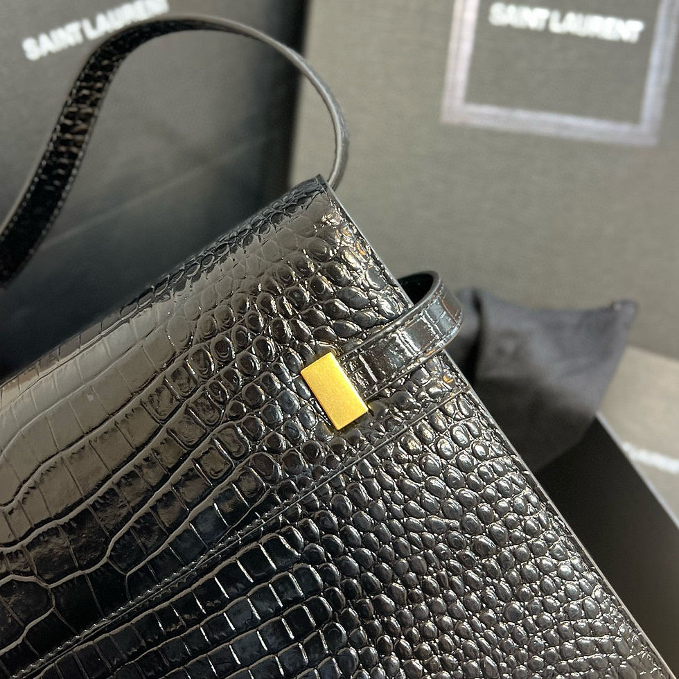 Thumbnail: Ysl Manhattan 284
