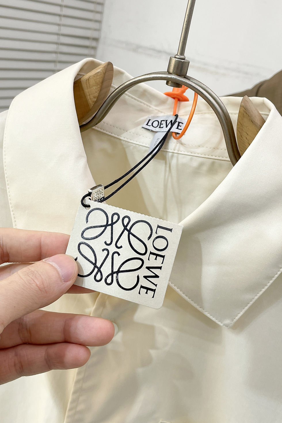 Thumbnail: Loewe Shirt
