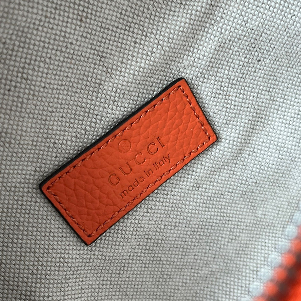 Thumbnail: Gucci Cross Body Bag 5