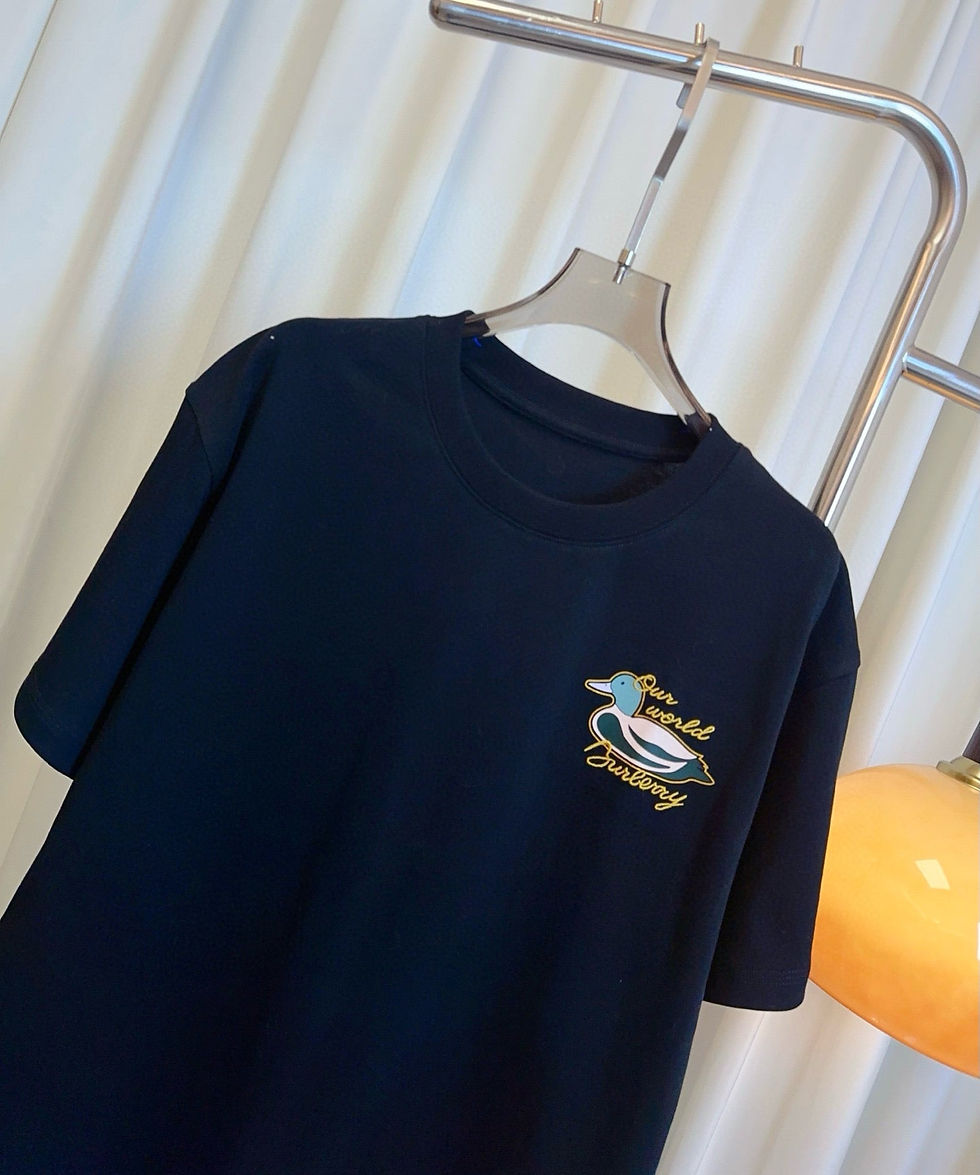 Thumbnail: Balenciaga T-Shirt #1011