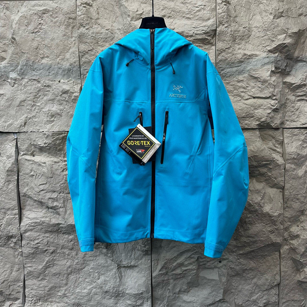 Arc'teryx Jacket — Graphite