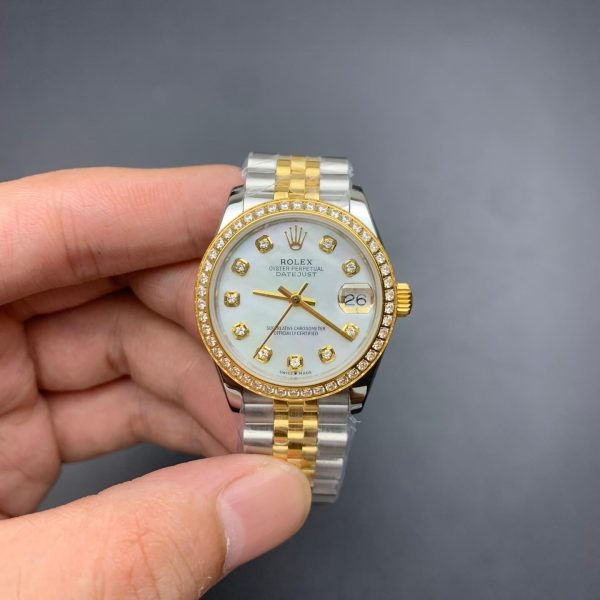 Thumbnail: Rolex 490