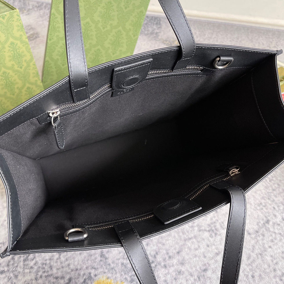 Thumbnail: Gucci Briefcases