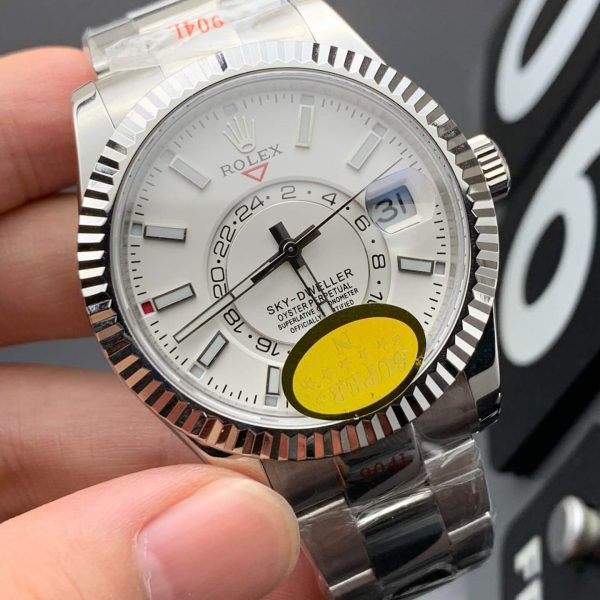 Thumbnail: Rolex 459