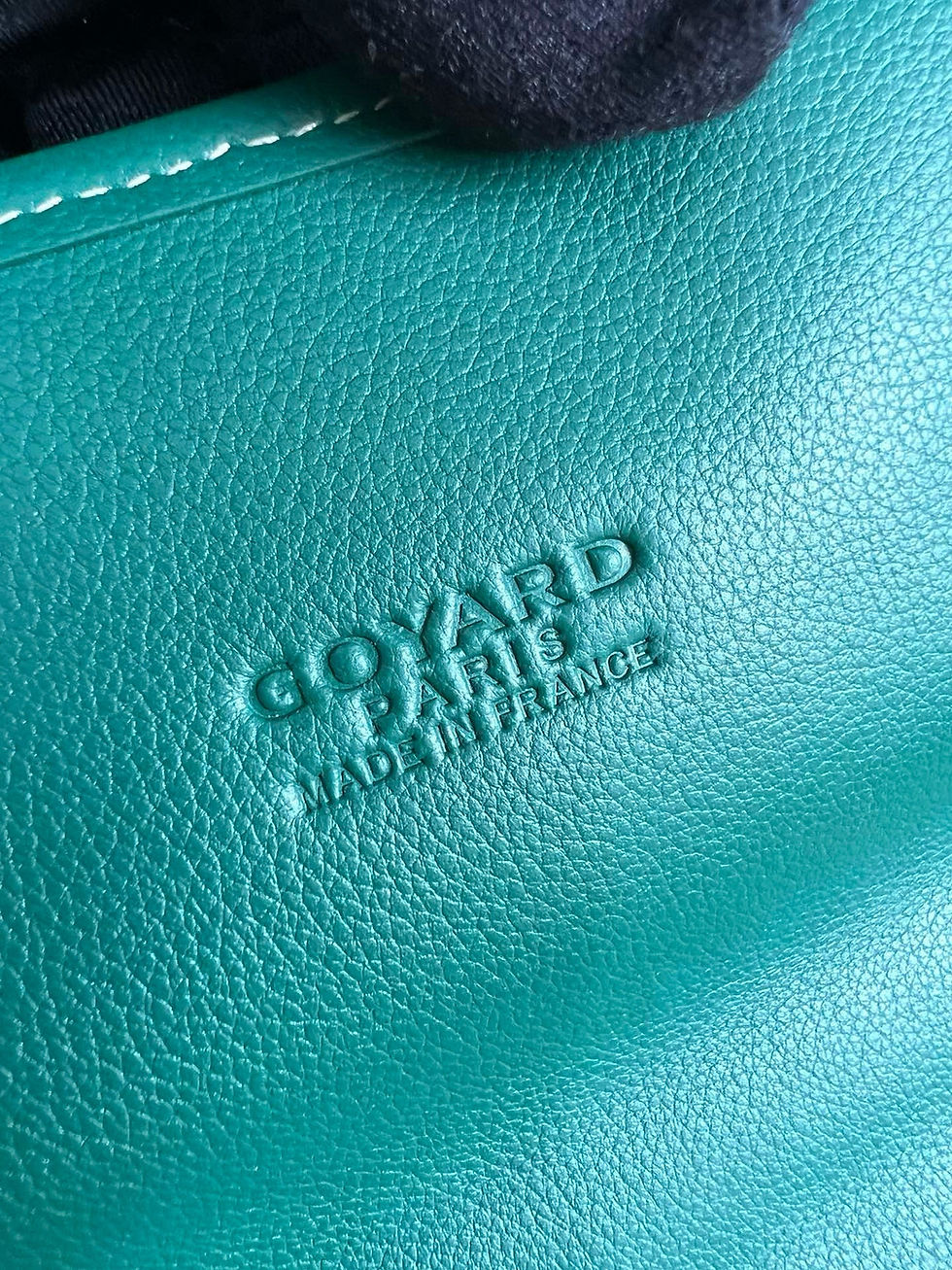 Thumbnail: Goyard Saint Leger Backpack