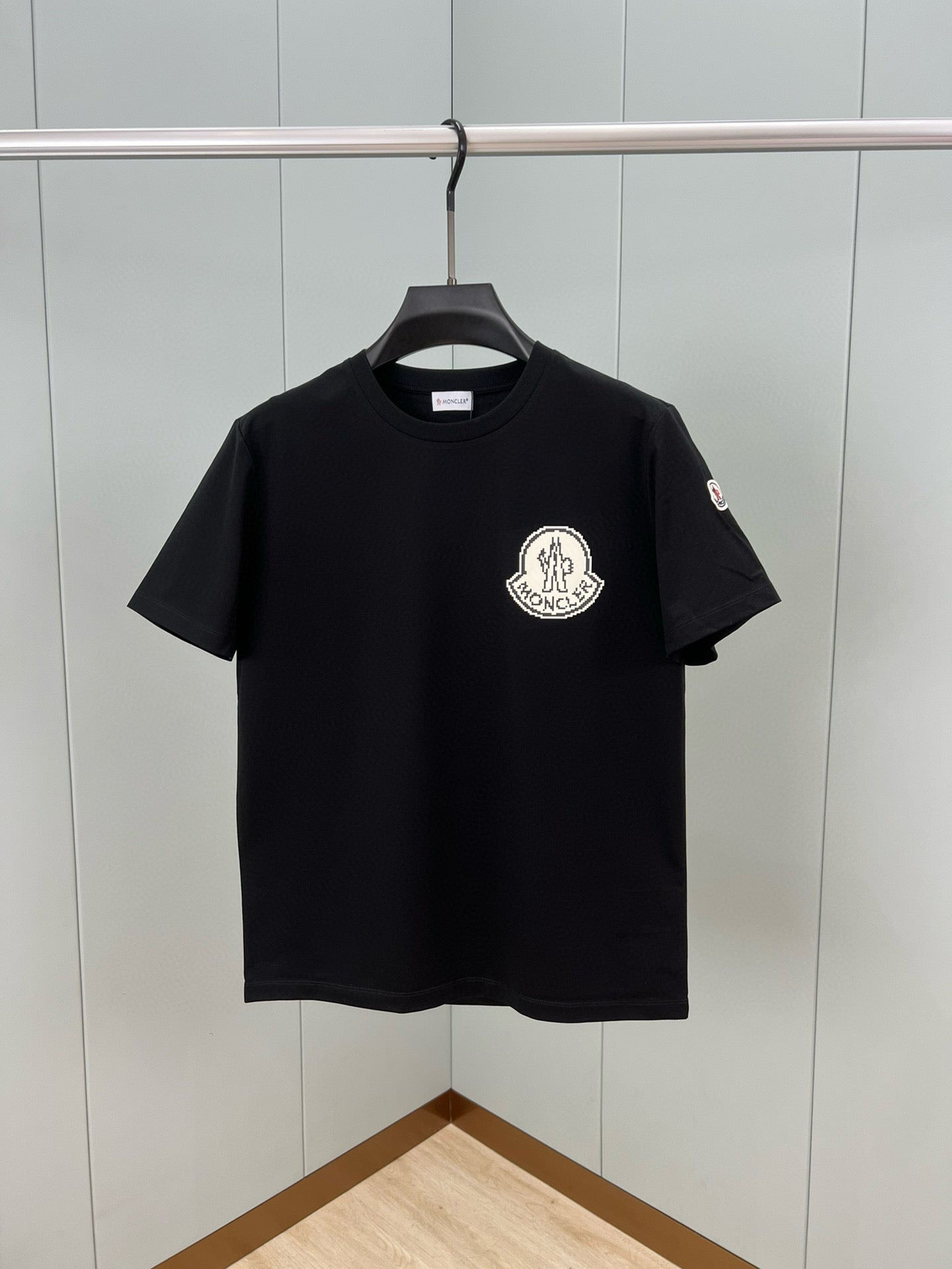 Moncler Shirt — Black
