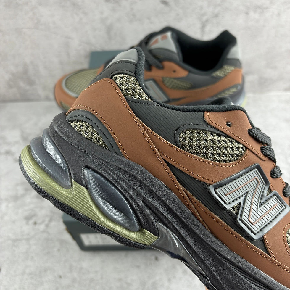 Thumbnail: New Balance