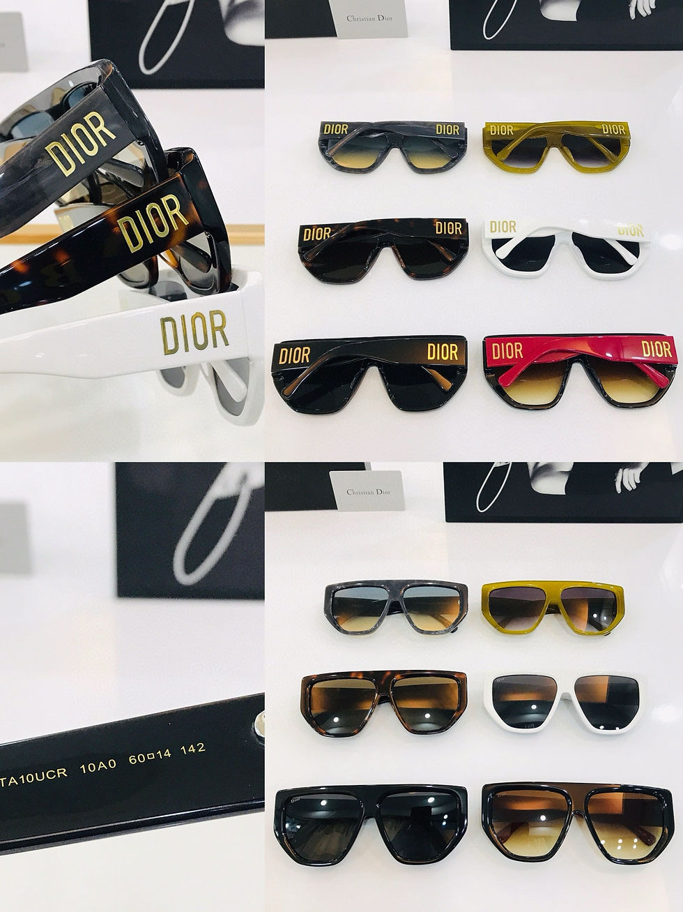 Thumbnail: Dior Women Sandal
