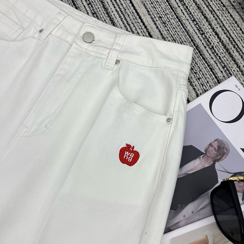 Thumbnail: Alexander Wang Pants
