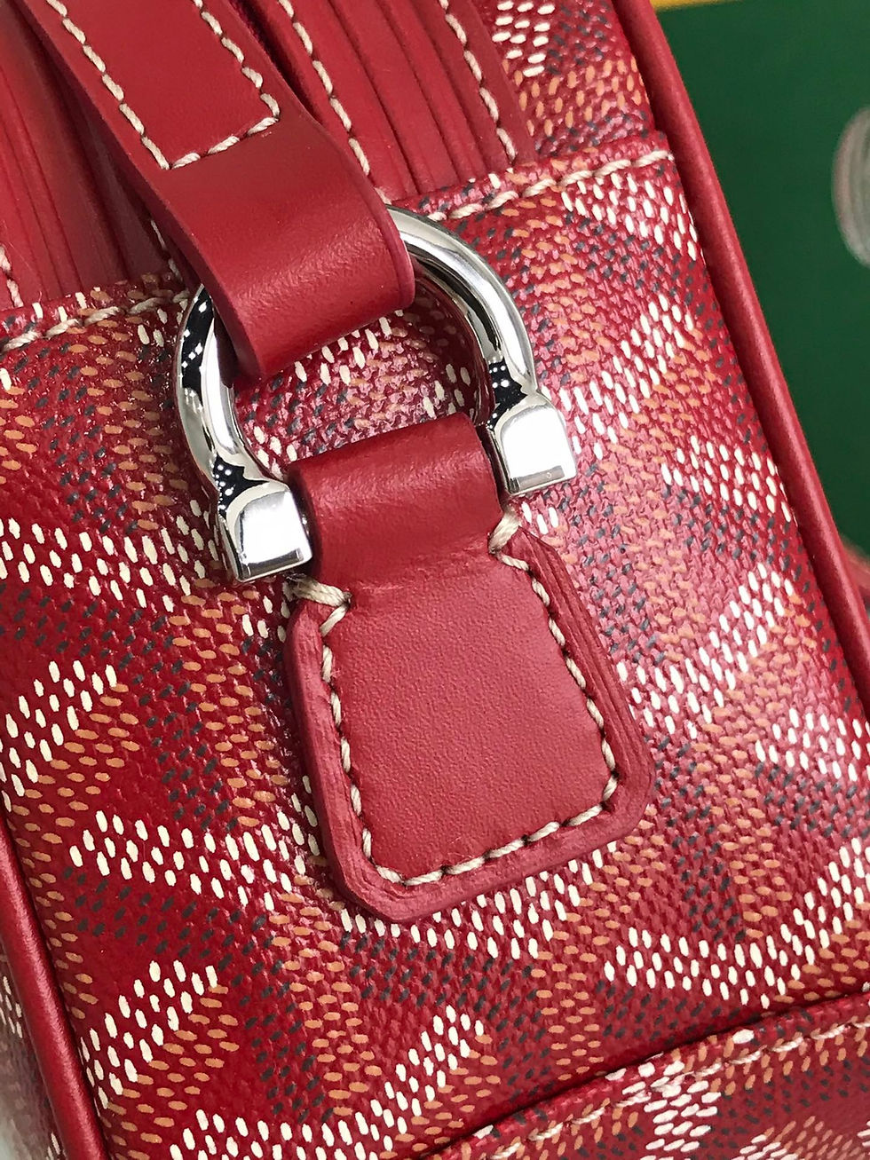 Thumbnail: Goyard Cap Vert Pm Bag