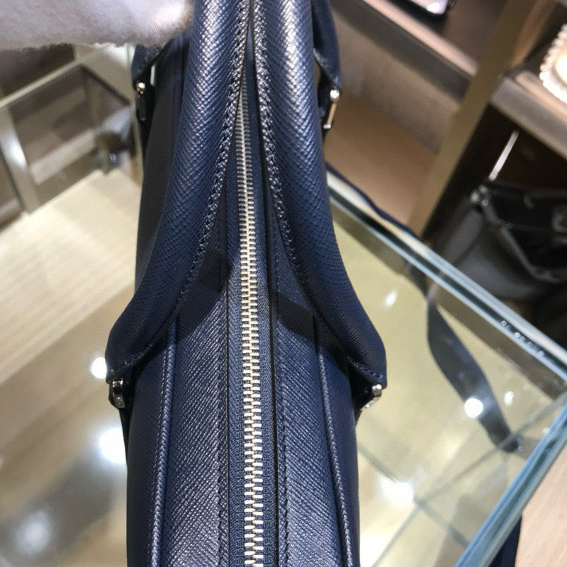 Thumbnail: Prada Briefcase