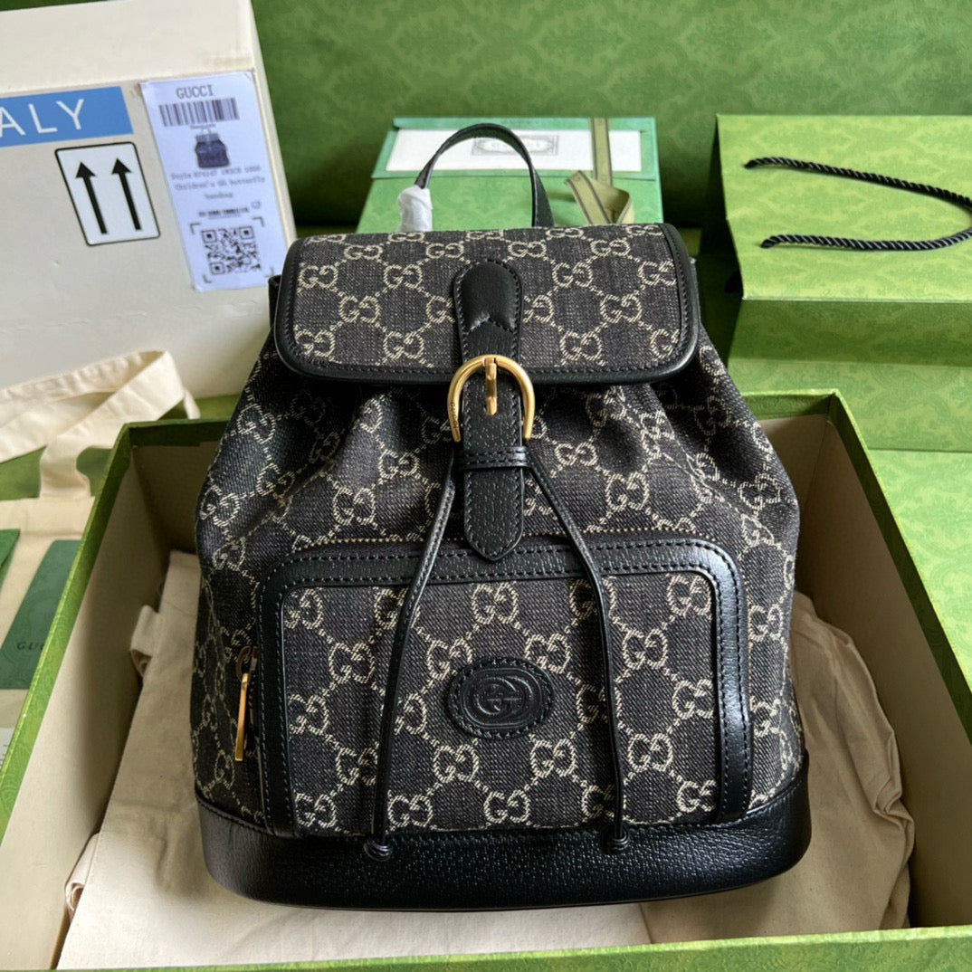 Gucci Backpack