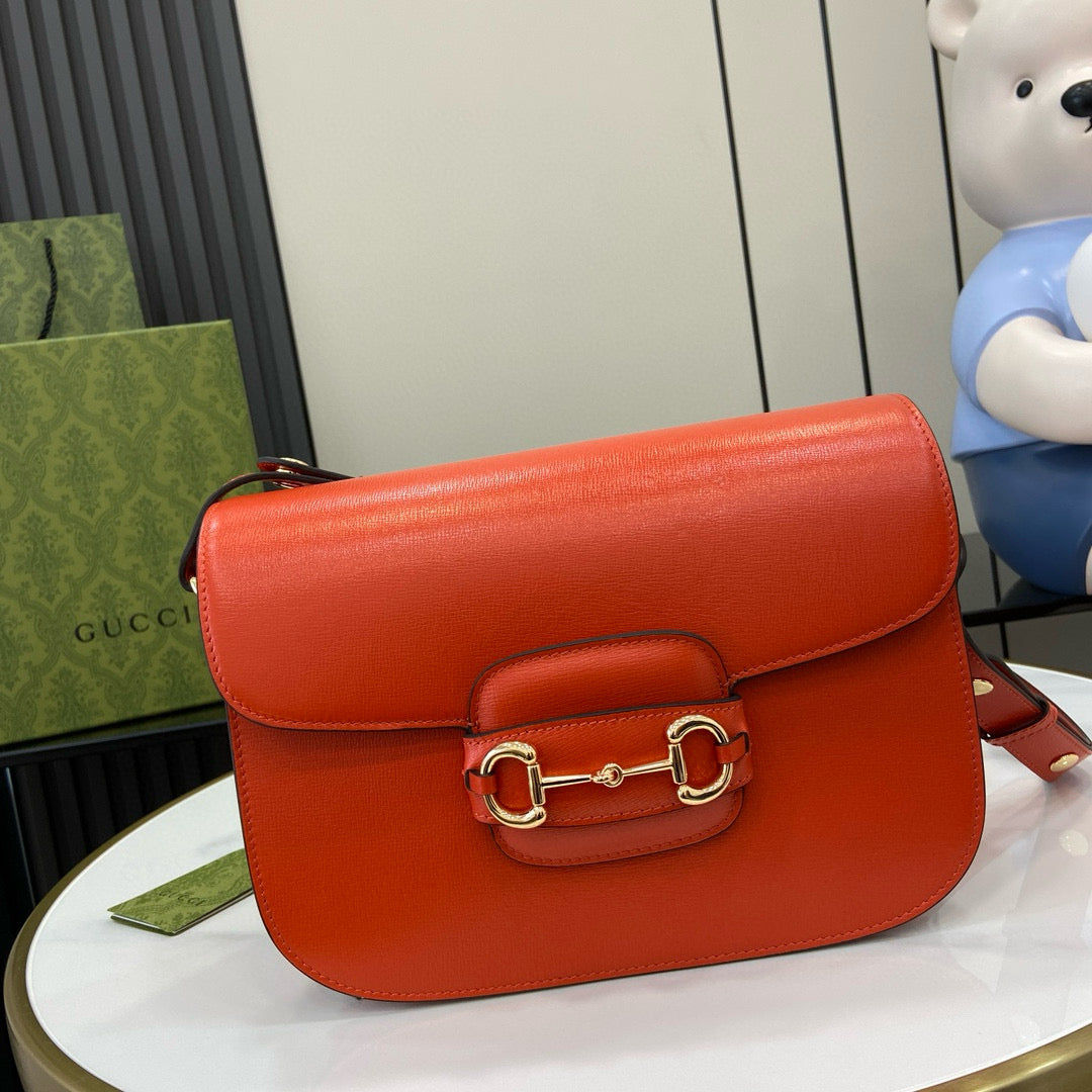 Gucci Horsebit