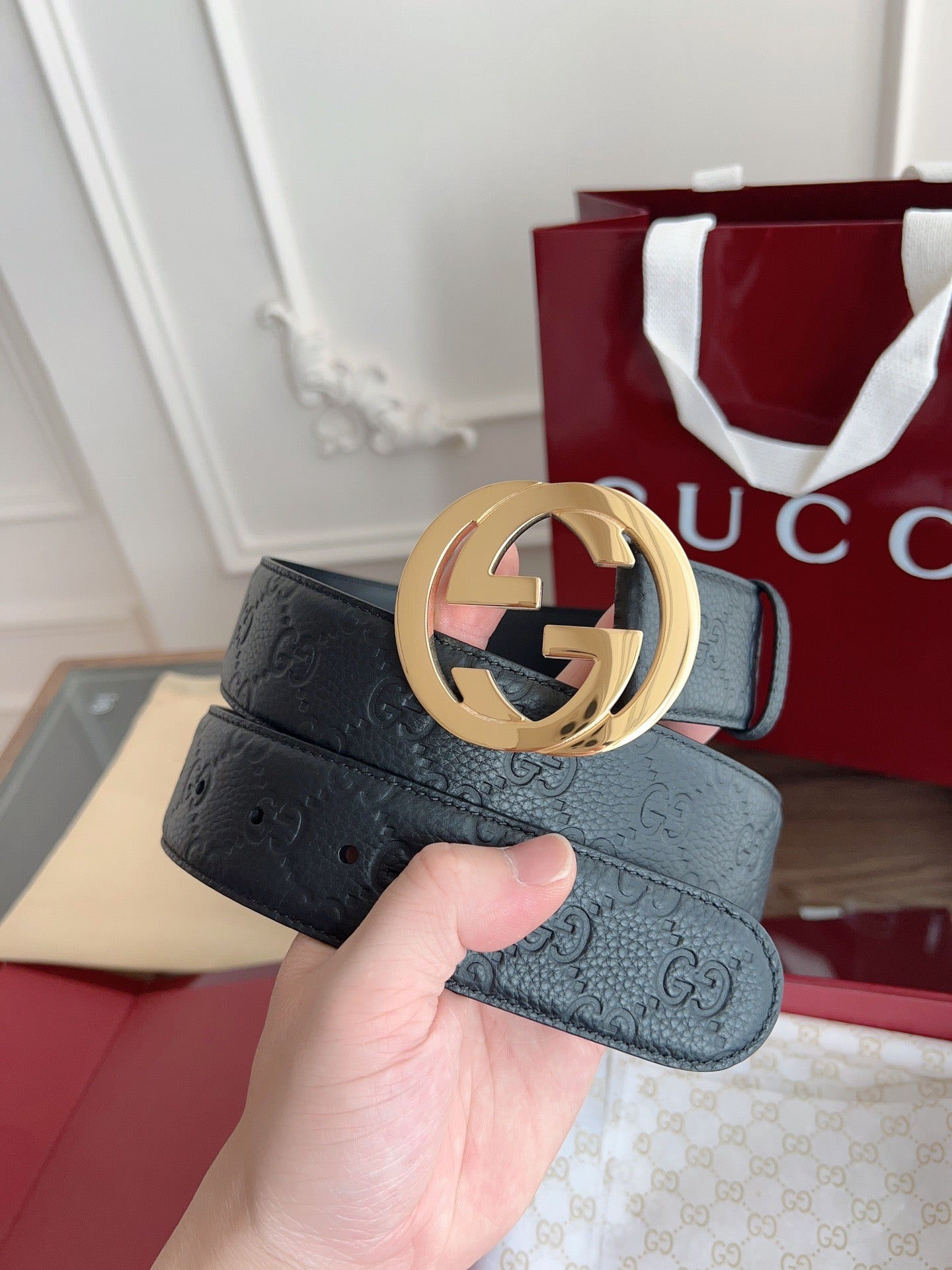Gucci Belts