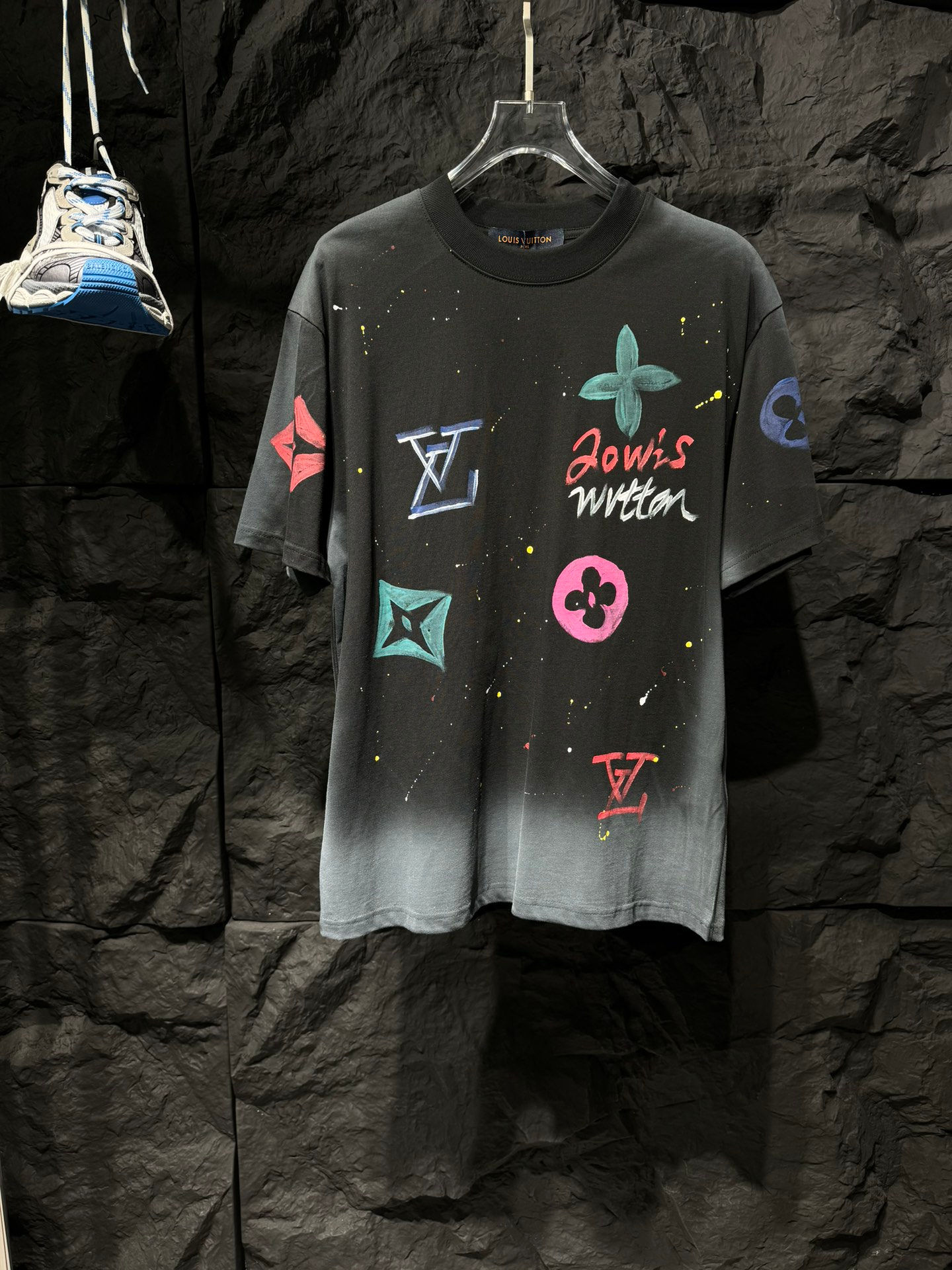 Louis Vuitton T-Shirt