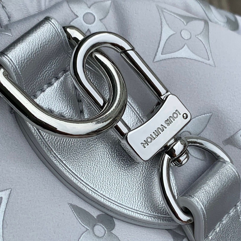 Thumbnail: Louis Vuitton Speedy