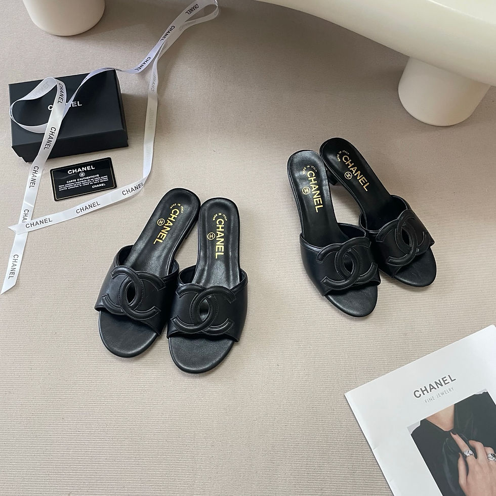 Thumbnail: Chanel /