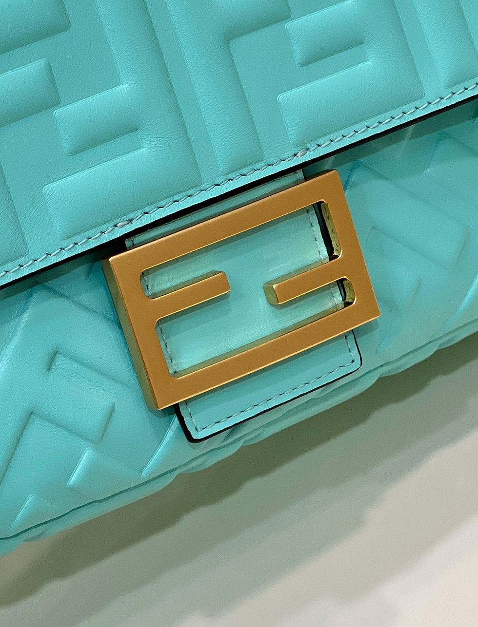 Thumbnail: Fendi Baguette